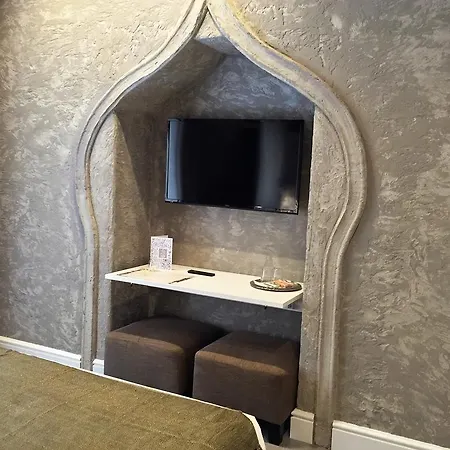 29 Venti Luxury 3* Palermo