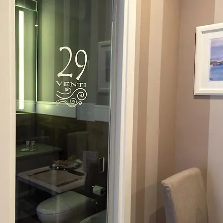 29 Venti Luxury Affittacamere