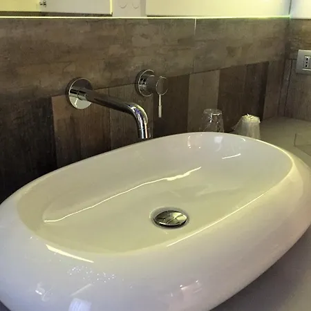 29 Venti Luxury Affittacamere 3*