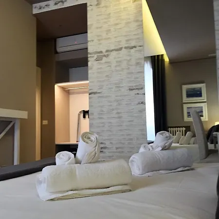 29 Venti Luxury 3* Palermo