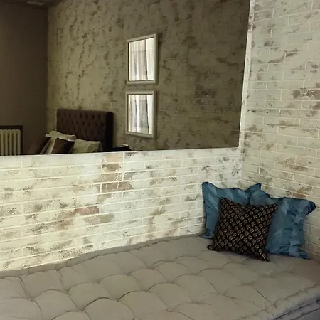 29 Venti Luxury Affittacamere 3*
