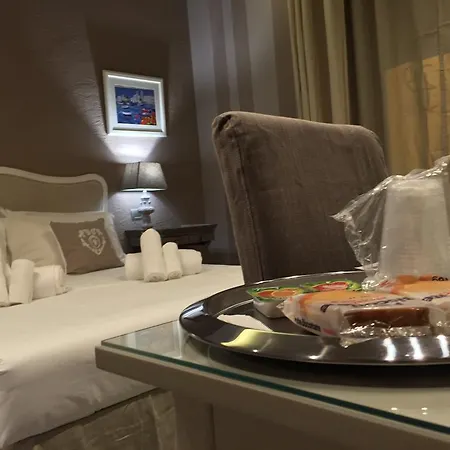 29 Venti Luxury 3*