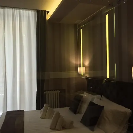 Affittacamere 29 Venti Luxury Palermo