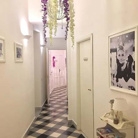 Bb Essenze Palermo