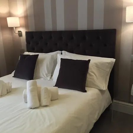 29 Venti Luxury Affittacamere 3*