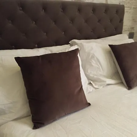 29 Venti Luxury 3* Palermo