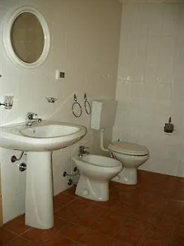 Student's San Saverio Hotel Palerme