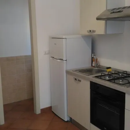 Casa Branciforte Appartement Palerme