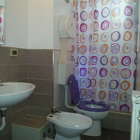 Hotel Regina Ξενοδοχείο