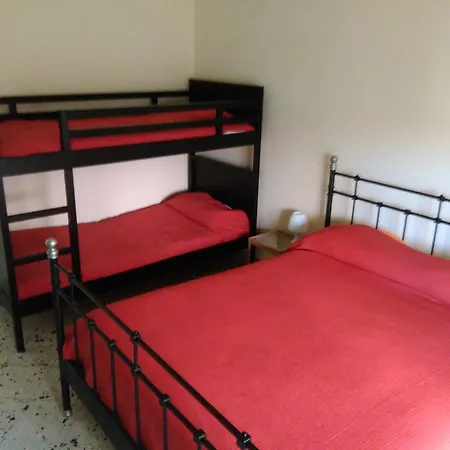 Antadia Affittacamere 3*