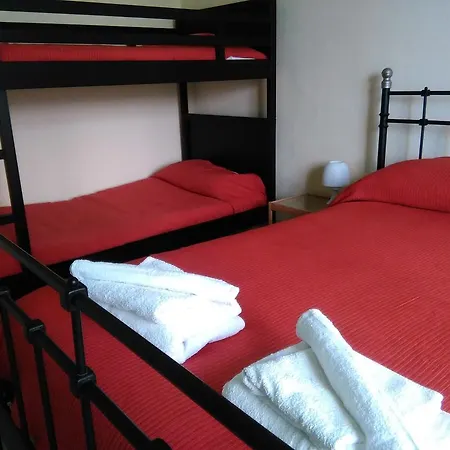 Antadia Affittacamere 3*