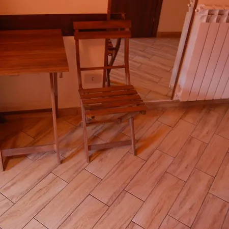 Affittacamere Antadia Palermo