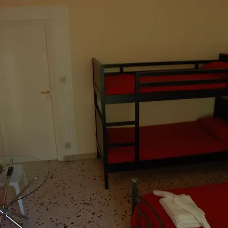 Antadia Affittacamere 3*