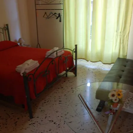 Antadia 3* Palermo