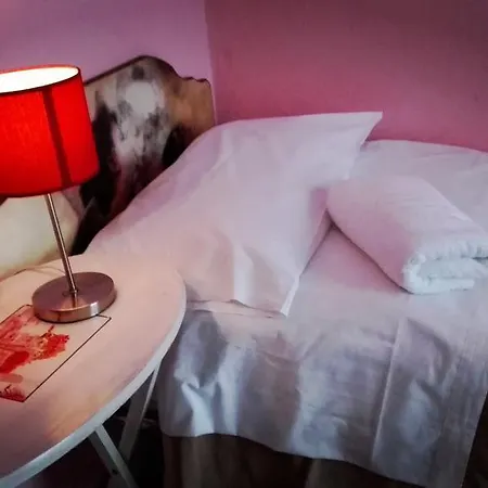 Hotel Regina Ξενοδοχείο Παλέρμο