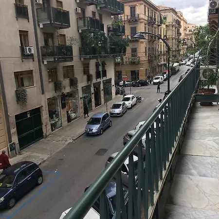 Appartamento Via Enrico Parisi *