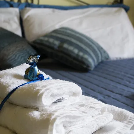 Bed & Breakfast Politeama Square Palermo