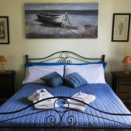 Politeama Square Bed & Breakfast Palermo