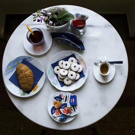 Bed & Breakfast Politeama Square