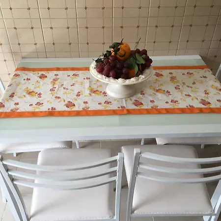 Casa De Gasperi Appartamento *