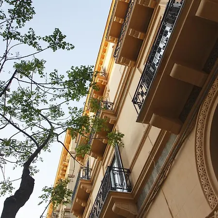Casa Mo And Palermo