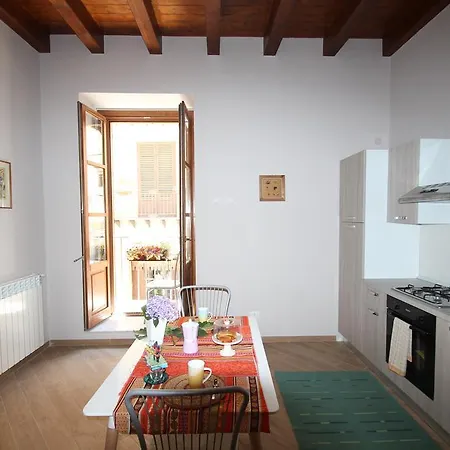 Housemilia Casaprofessa Palermo