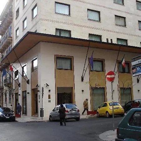 Plaza Opera פלרמו