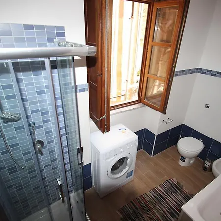 Housemilia Casaprofessa Palermo