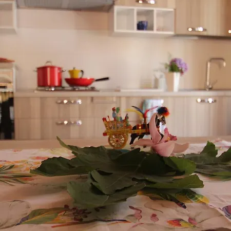 Housemilia Casaprofessa Palermo