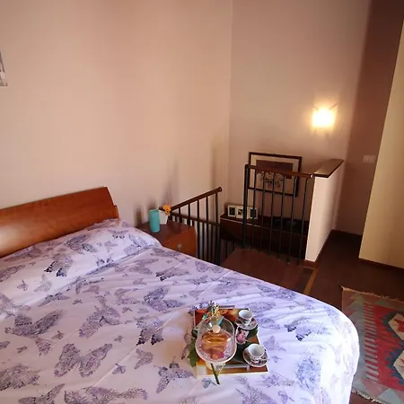 Ferienhaus Housemilia Casaprofessa *