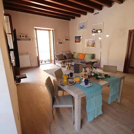 Housemilia Casaprofessa * Palermo