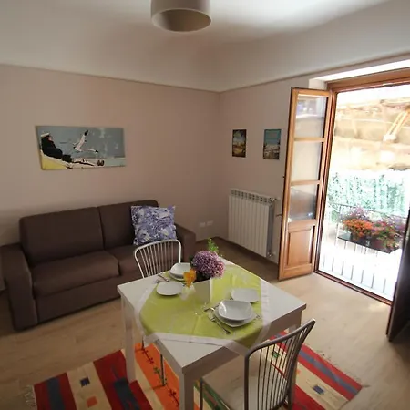 Housemilia Casaprofessa Palermo