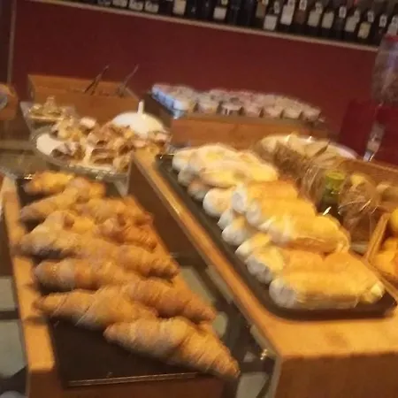 Ξενοδοχείο Hotel Regina Παλέρμο