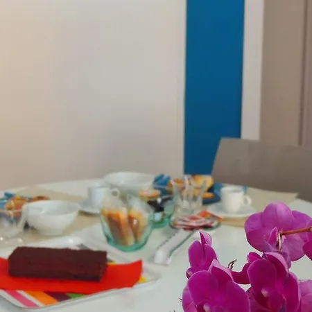 Alojamento de Acomodação e Pequeno-almoço In Itinera