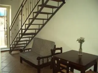 Casa Cagliostro Hotel 2*