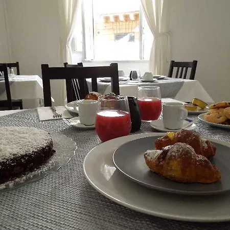 Ballarhome Hotell 2*
