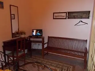 Casa Luigi Appartement *