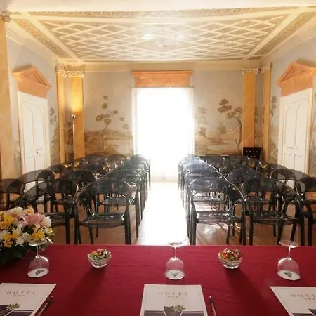 Casena Dei Colli, Sure Collection By Western מלון פלרמו