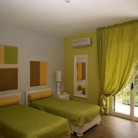 Casena Dei Colli, Sure Collection By Western מלון 4*