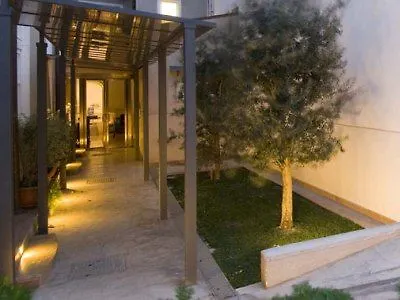 أوسياردهوم 4* باليرمو