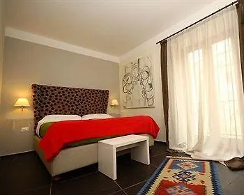 Bed & Breakfast Il Giardino Di Ballaro Boutique Palermo