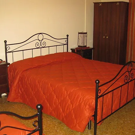 Bed & Breakfast Politeama Square Palermo