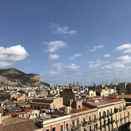 Politeama Square Bed & Breakfast Palermo