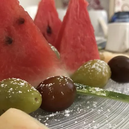 Politeama Square Bed & Breakfast Palermo