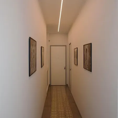 Kmc - Yellow Apartment Palermo