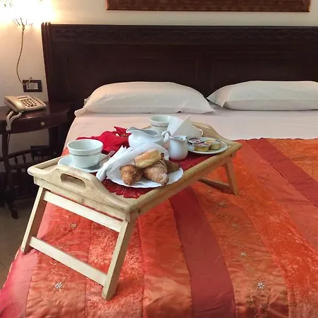 Verdi Hotel