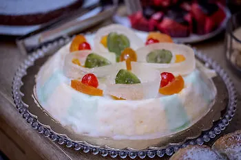 136 לינה וארוחת בוקר פלרמו