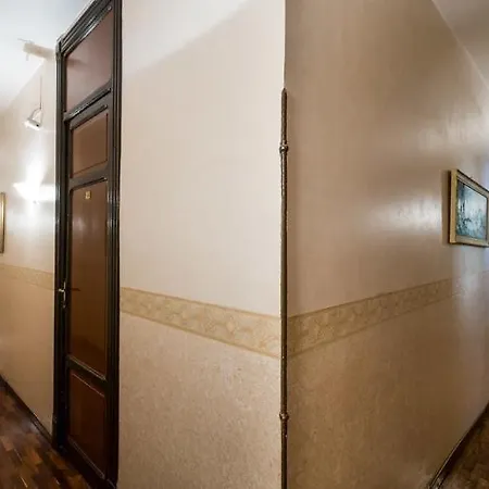 Italia Hotel Palermo