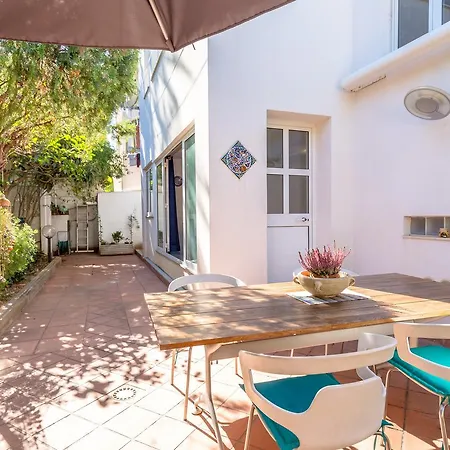 Casa Perseo A Mondello 公寓