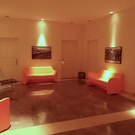 Palazzo Artale Homes Appartamento